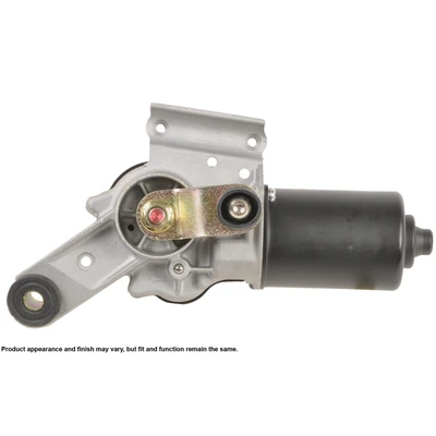 Cardone 85-4316 Windshield Wiper Motor, Front Side