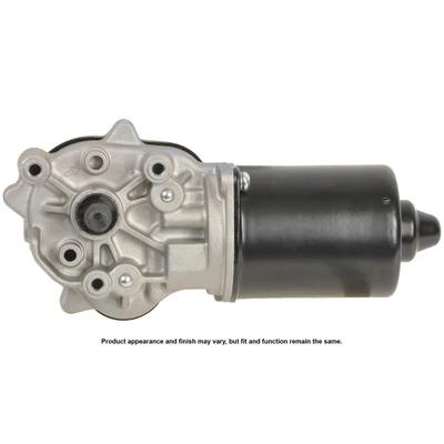 Cardone 85-4331 Windshield Wiper Motor, Front Side