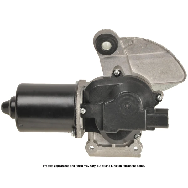 Cardone 85-4346 Windshield Wiper Motor, Front Side