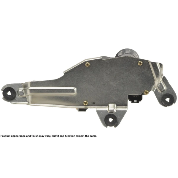 Cardone 85-4348 Windshield Wiper Motor, Rear Side