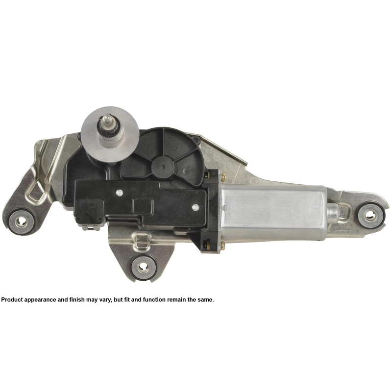 Cardone 85-4348 Windshield Wiper Motor, Rear Side