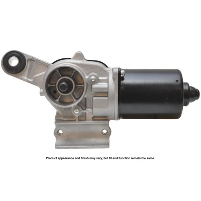 Cardone 85-4383 Windshield Wiper Motor, Front Side