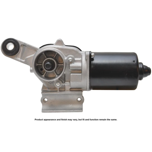 Cardone 85-4383 Windshield Wiper Motor, Front Side