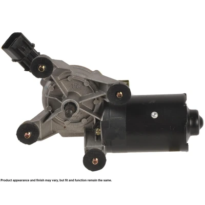 Cardone 85-4403 Windshield Wiper Motor, Front Side