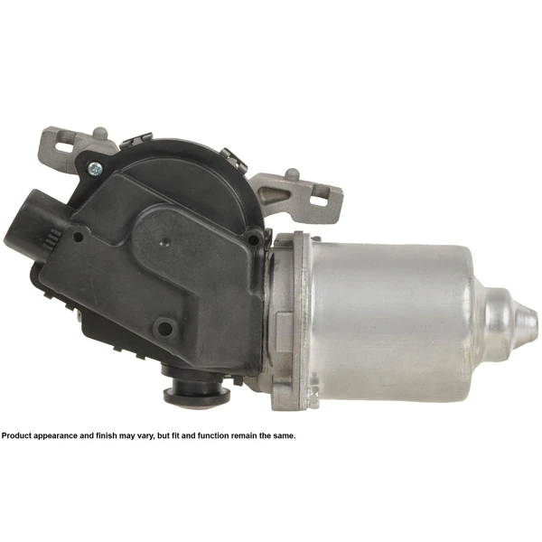 Cardone 85-4417 Windshield Wiper Motor, Front Side