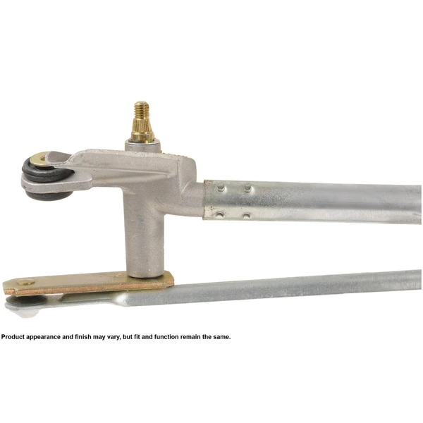 Cardone 85-4417LK Windshield Wiper Linkage, Front Side