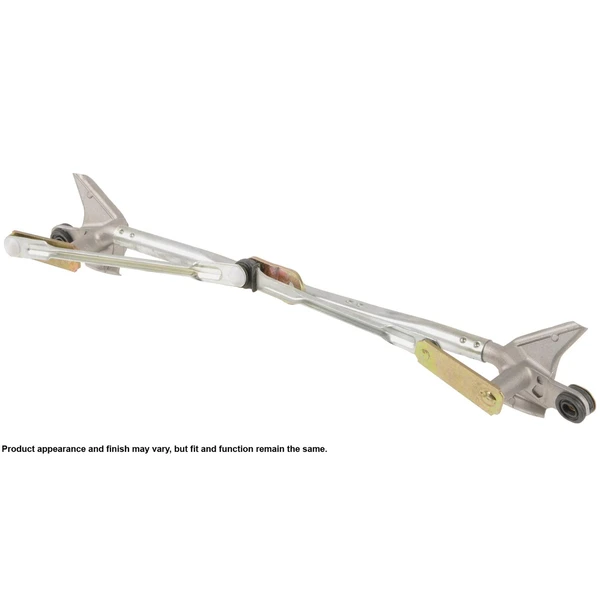 Cardone 85-4417LK Windshield Wiper Linkage, Front Side