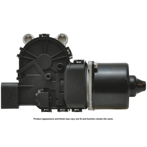 Cardone 85-4418 Windshield Wiper Motor, Front Side