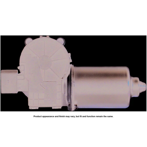 Cardone 85-4419 Windshield Wiper Motor, Front Side