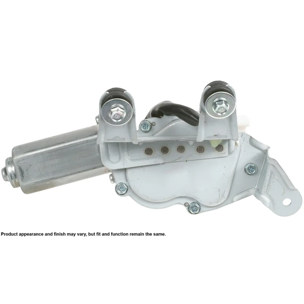 Cardone 85-4461 Windshield Wiper Motor, Rear Side