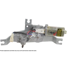 Cardone 85-4505 Windshield Wiper Motor, Rear Side