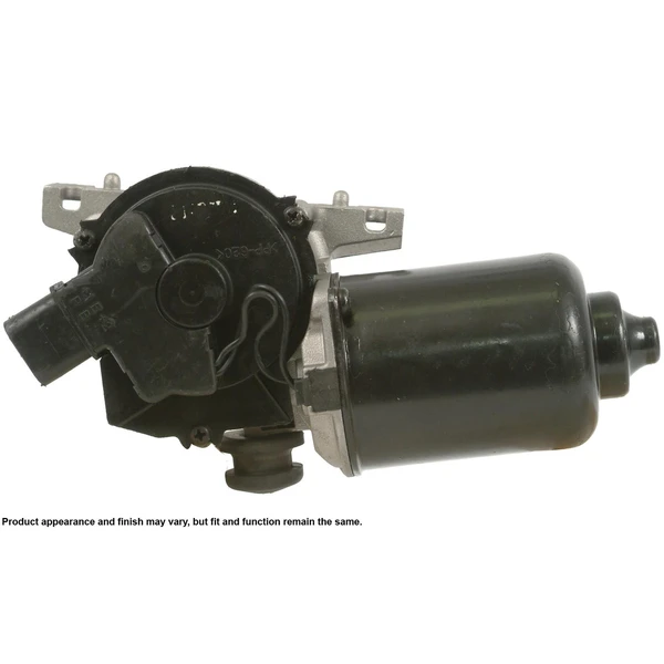 Cardone 85-45008 Windshield Wiper Motor, Front Side