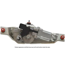 Cardone 85-45010 Windshield Wiper Motor, Rear Side