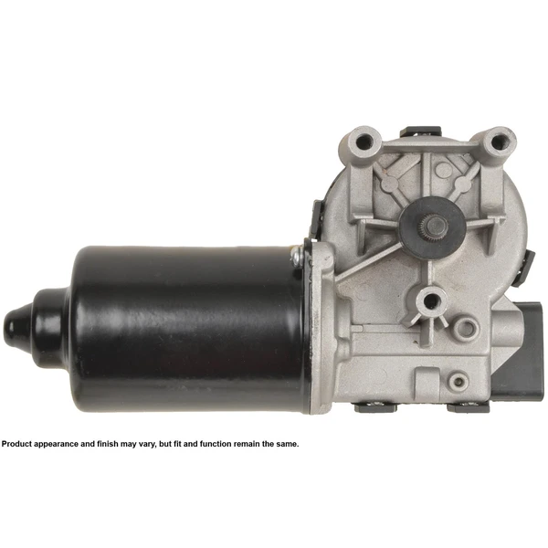 Cardone 85-45026 Windshield Wiper Motor, Front Side