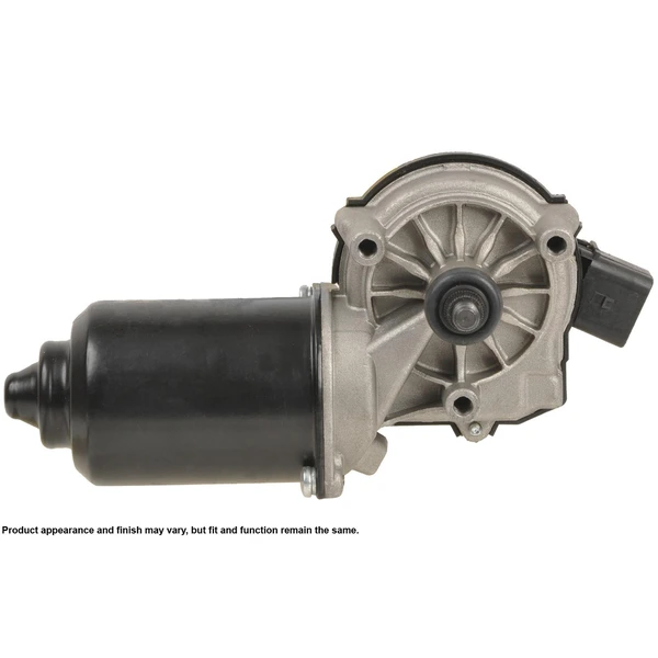 Cardone 85-45031 Windshield Wiper Motor, Front Side