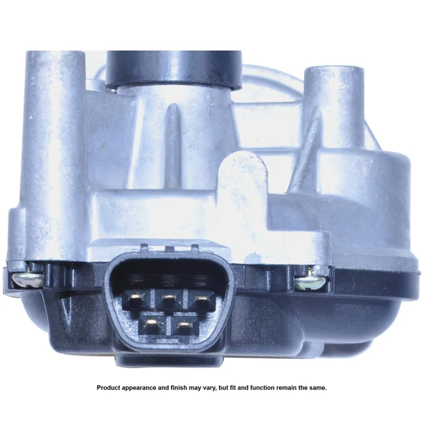 Cardone 85-4518 Windshield Wiper Motor, Front Side