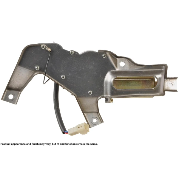 Cardone 85-4532 Windshield Wiper Motor, Rear Side
