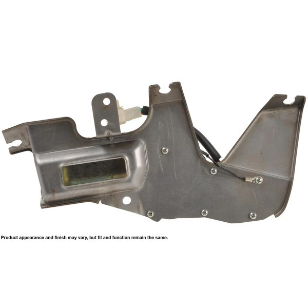 Cardone 85-4542 Windshield Wiper Motor, Rear Side
