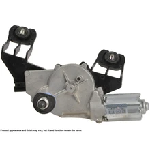 Cardone 85-4574 Windshield Wiper Motor, Rear Side