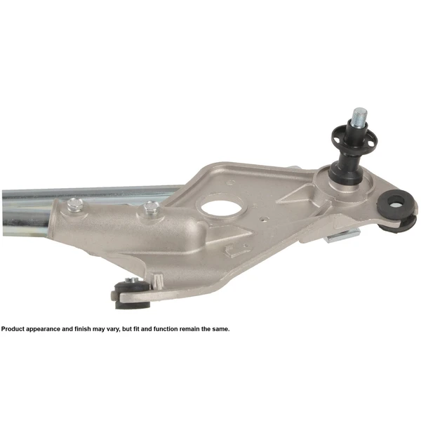 Cardone 85-8517LK Windshield Wiper Linkage, Front Side