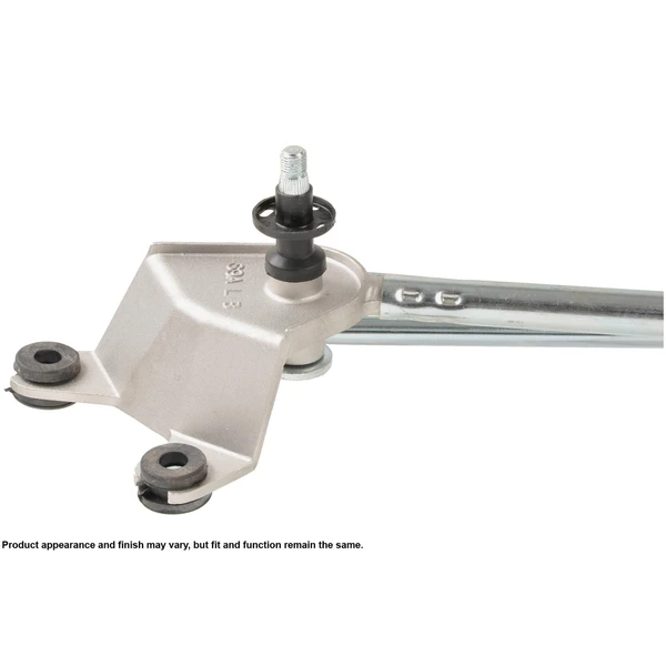 Cardone 85-8517LK Windshield Wiper Linkage, Front Side