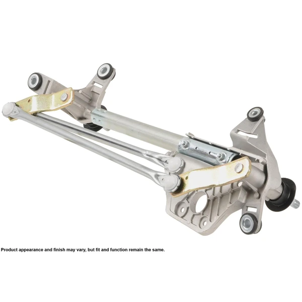 Cardone 85-8528LK Windshield Wiper Linkage, Front Side