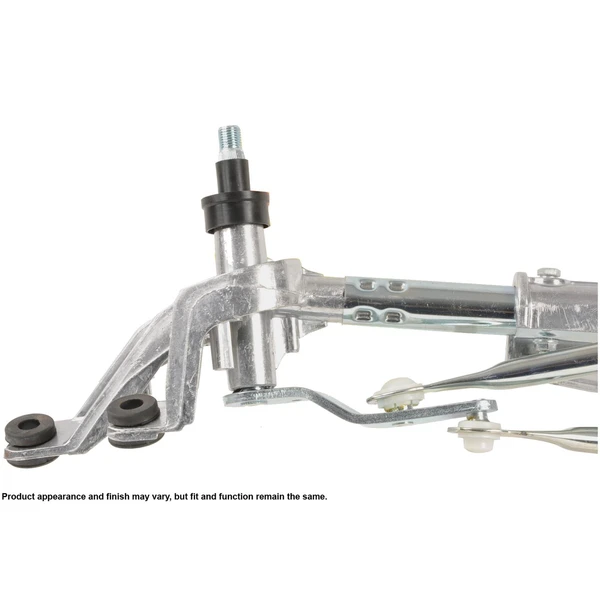 Cardone 85-8568LK Windshield Wiper Linkage, Front Side