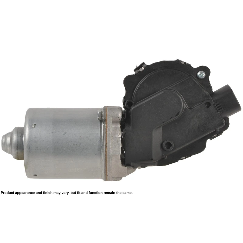 Cardone 85-10005 Windshield Wiper Motor, Front Side