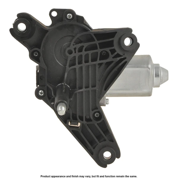 Cardone 85-10006 Windshield Wiper Motor, Rear Side