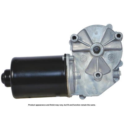 Cardone 85-10020 Windshield Wiper Motor, Front Side