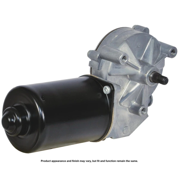 Cardone 85-10020 Windshield Wiper Motor, Front Side