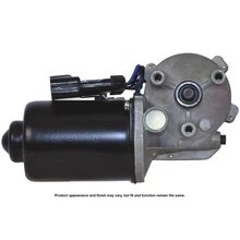 Cardone 85-10037 Windshield Wiper Motor, Front Side