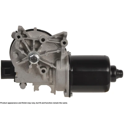 Cardone 85-10140 Windshield Wiper Motor, Front Side