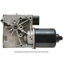 Cardone 85-10190 Windshield Wiper Motor, Front Side