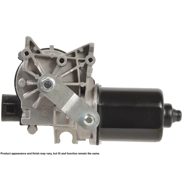 Cardone 85-1013 Windshield Wiper Motor, Front Side