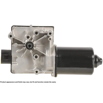Cardone 85-1025 Windshield Wiper Motor, Front Side