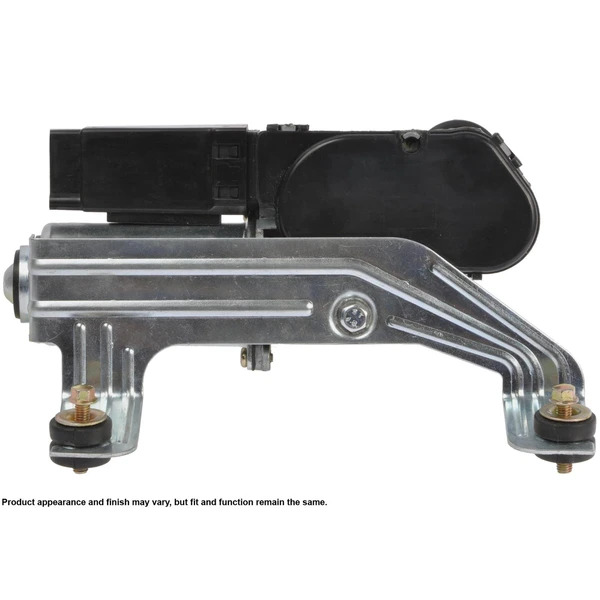 Cardone 85-1026 Windshield Wiper Motor, Rear Side