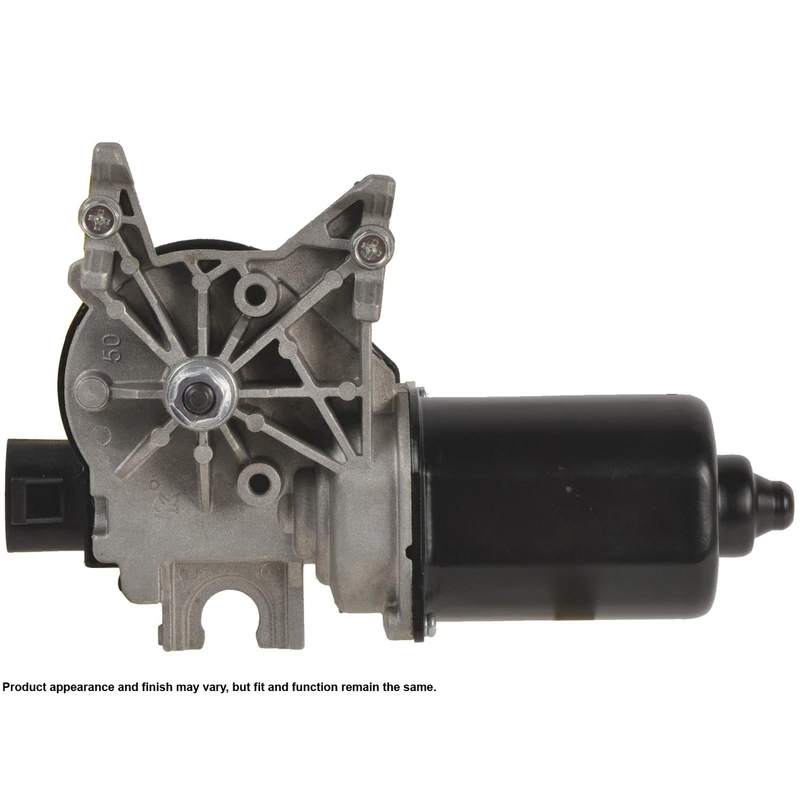 Cardone 85-1027 Windshield Wiper Motor, Front Side