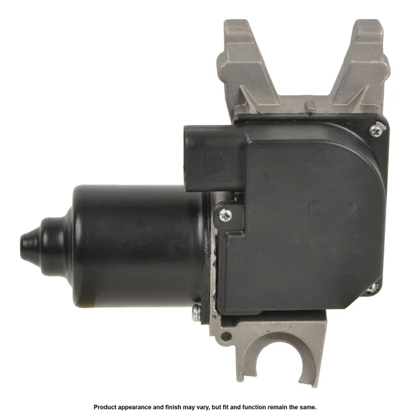 Cardone 85-1043 Windshield Wiper Motor, Front Side