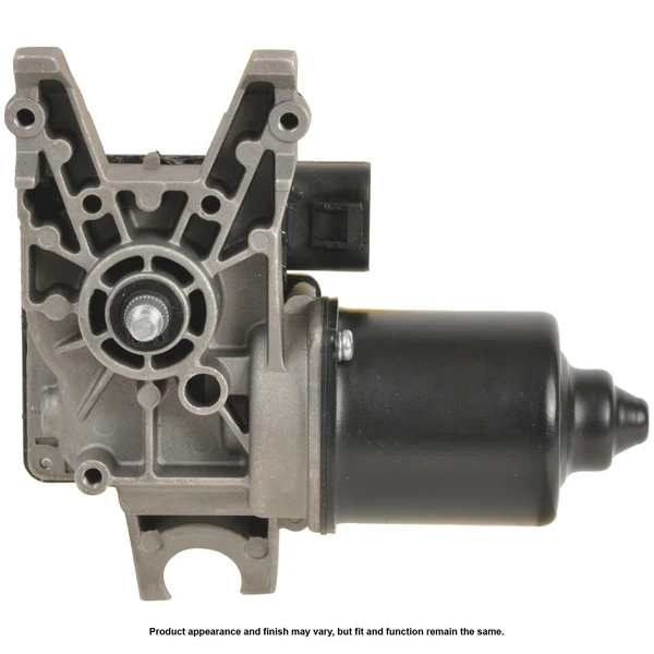 Cardone 85-1043 Windshield Wiper Motor, Front Side