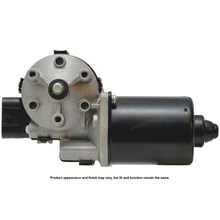 Cardone 85-1053 Windshield Wiper Motor, Front Side