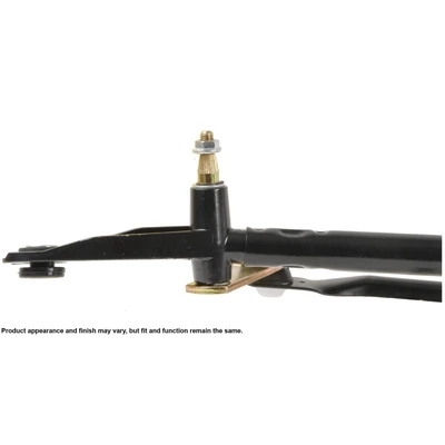 Cardone 85-1053LK Windshield Wiper Linkage, Front Side