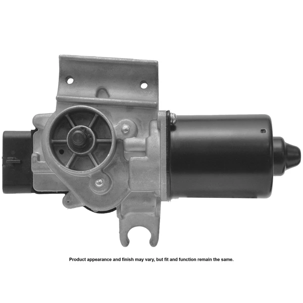 Cardone 85-1071 Windshield Wiper Motor, Front Side