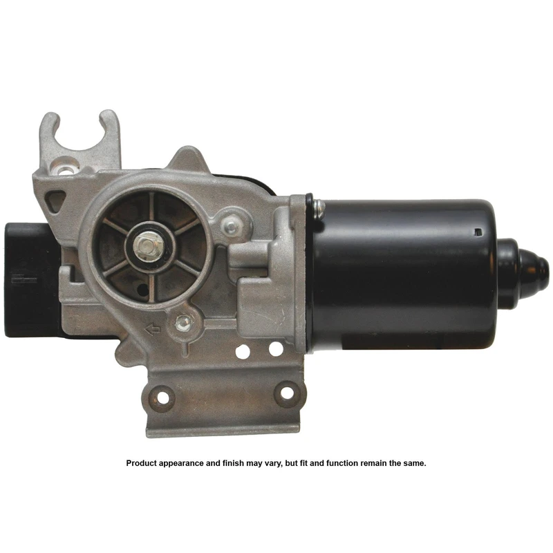 Cardone 85-1087 Windshield Wiper Motor, Front Side