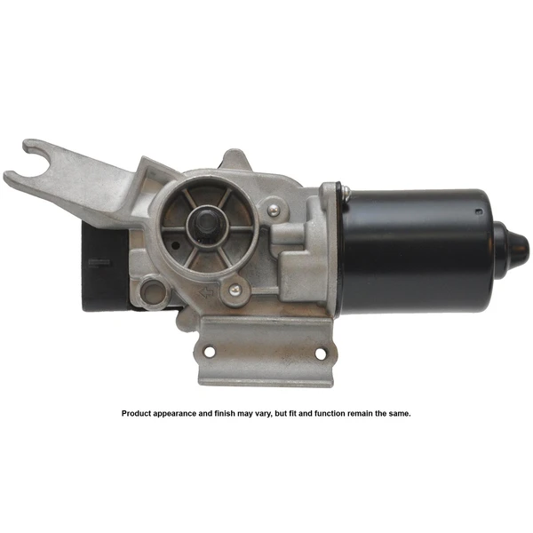 Cardone 85-1107 Windshield Wiper Motor, Front Side