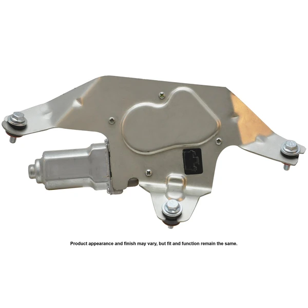 Cardone 85-1108 Windshield Wiper Motor, Rear Side