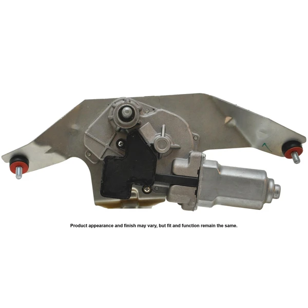Cardone 85-1108 Windshield Wiper Motor, Rear Side