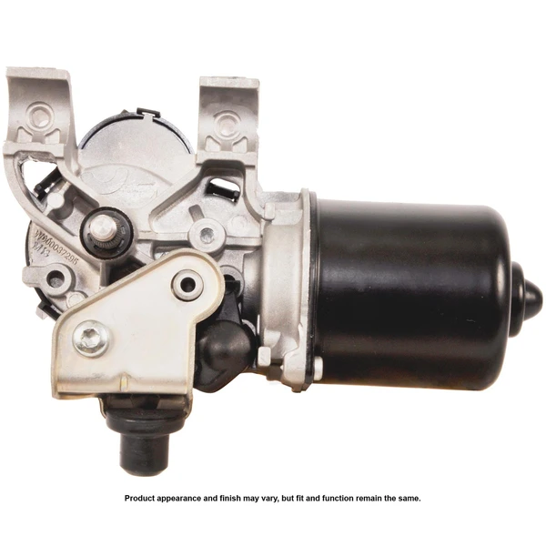 Cardone 85-1120 Windshield Wiper Motor, Front Side