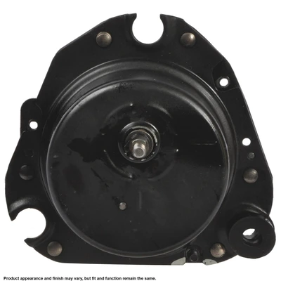Cardone 85-120 Windshield Wiper Motor, Front Side