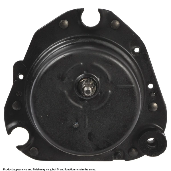 Cardone 85-121 Windshield Wiper Motor, Front Side